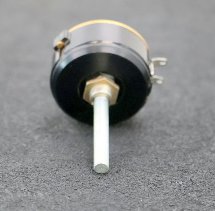 Bild des Artikels MCB-Messdrahtdrehwiderstand-P44-1000-Ohm-2,5W11,84SG-gebraucht