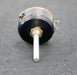 Bild des Artikels MCB-Messdrahtdrehwiderstand-P44-1000-Ohm-2,5W11,84SG-gebraucht