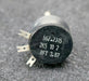 Bild des Artikels VEB-DDR-Messdrahtdrehwiderstand-562.2315-2K5-10-2-2500-Ohm-RFT-3,87-gebraucht