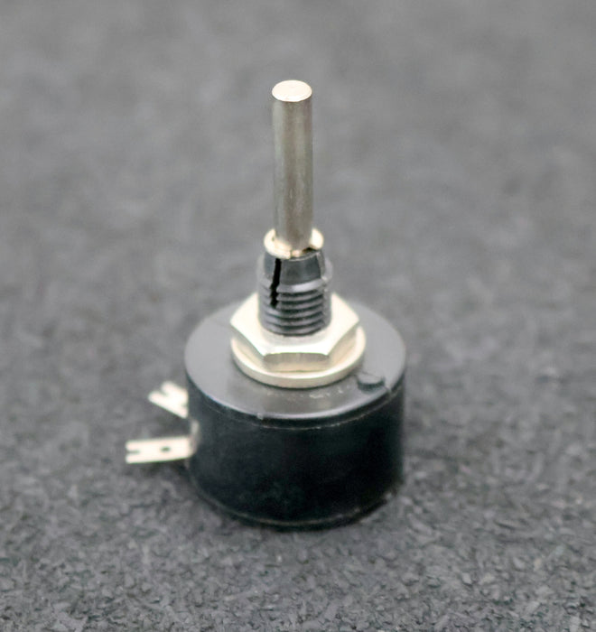 Bild des Artikels VEB-DDR-Messdrahtdrehwiderstand-562.2315-2K5-10-2-2500-Ohm-RFT-3,87-gebraucht