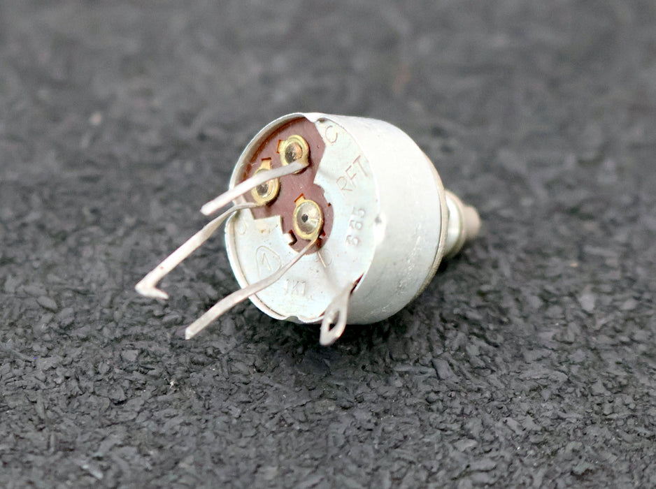 Bild des Artikels MCB-Messdrahtdrehwiderstand-665-1M1-gebraucht