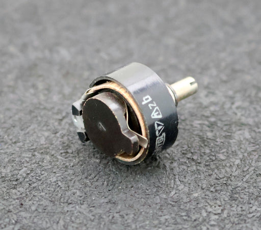 Bild des Artikels VEB-DDR-Messdrahtdrehwiderstand-3K5-0,5W-3500-Ohm-gebraucht