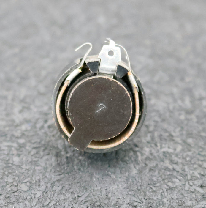 Bild des Artikels VEB-DDR-Messdrahtdrehwiderstand-3K5-0,5W-3500-Ohm-gebraucht