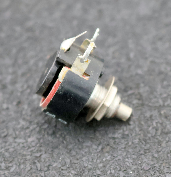 Bild des Artikels VEB-DDR-Messdrahtdrehwiderstand-2K5-0,5W-2500-Ohm-sg-10,80-gebraucht
