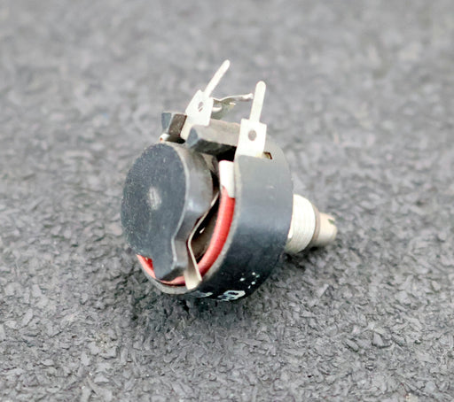 Bild des Artikels VEB-DDR-Messdrahtdrehwiderstand-2K5-0,5W-2500-Ohm-sg-4,82-gebraucht