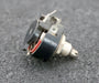 Bild des Artikels VEB-DDR-Messdrahtdrehwiderstand-2K5-0,5W-2500-Ohm-sg-4,82-gebraucht