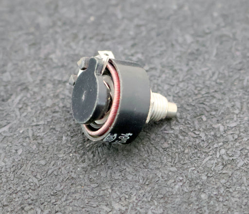Bild des Artikels VEB-DDR-Messdrahtdrehwiderstand-50R-0,5W-50-Ohm-sg-6,84-gebraucht
