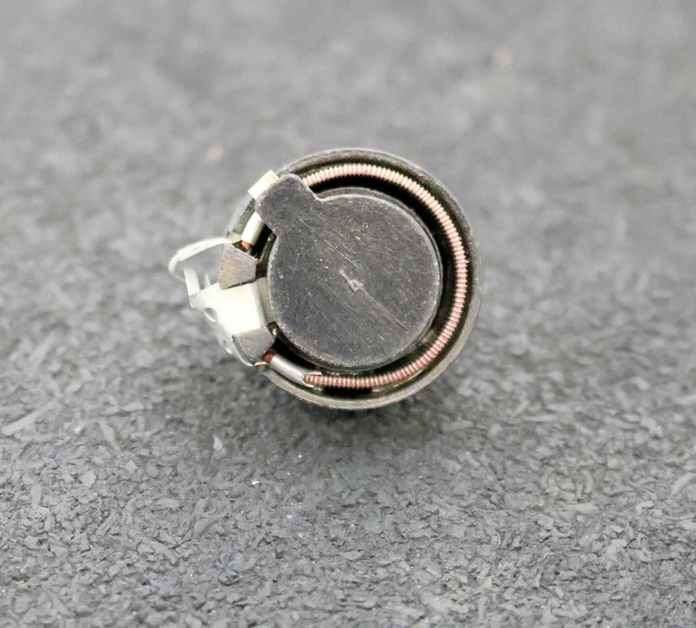 Bild des Artikels VEB-DDR-Messdrahtdrehwiderstand-50R-0,5W-50-Ohm-sg-6,84-gebraucht