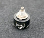 Bild des Artikels VEB-DDR-Messdrahtdrehwiderstand-50R-0,5W-50-Ohm-sg-6,84-gebraucht