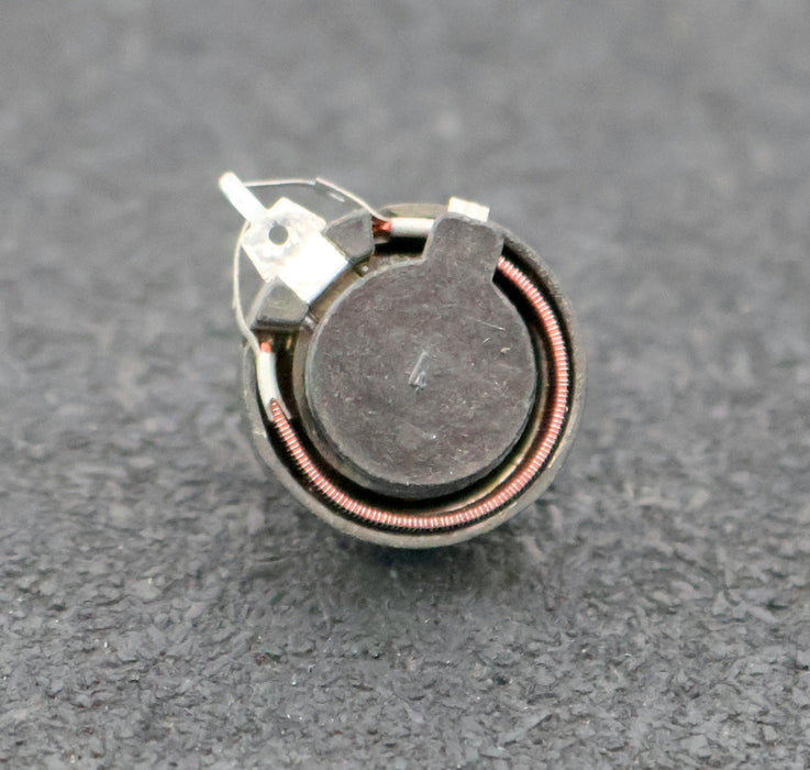 Bild des Artikels VEB-DDR-Messdrahtdrehwiderstand-250R-0,5W-250-Ohm-sg-7,80-gebraucht