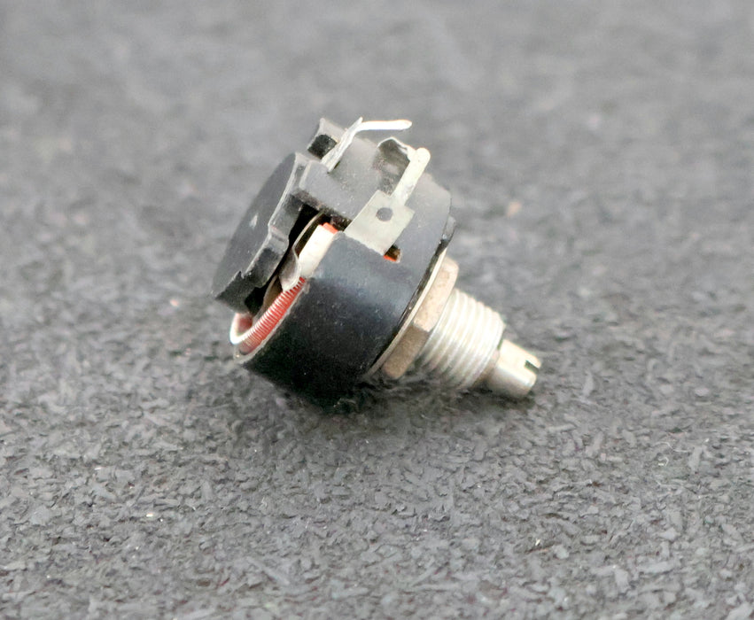 Bild des Artikels VEB-DDR-Messdrahtdrehwiderstand-250R-0,5W-250-Ohm-sg-7,80-gebraucht