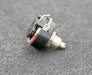 Bild des Artikels VEB-DDR-Messdrahtdrehwiderstand-250R-0,5W-250-Ohm-sg-7,80-gebraucht
