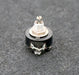 Bild des Artikels VEB-DDR-Messdrahtdrehwiderstand-250R-0,5W-250-Ohm-sg-7,80-gebraucht