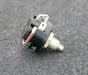 Bild des Artikels VEB-DDR-Messdrahtdrehwiderstand-500R-0,5W-500-Ohm-sg-10,84-gebraucht