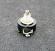 Bild des Artikels VEB-DDR-Messdrahtdrehwiderstand-500R-0,5W-500-Ohm-sg-10,84-gebraucht