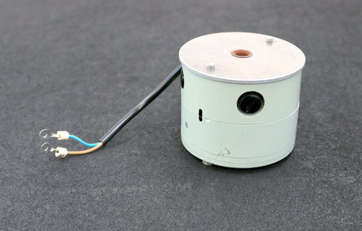 Bild des Artikels WMW-NILES-Stellantrieb-AT2-60-1000U/min-0,1W-20V-TGL-34256/01-IP00-gebraucht