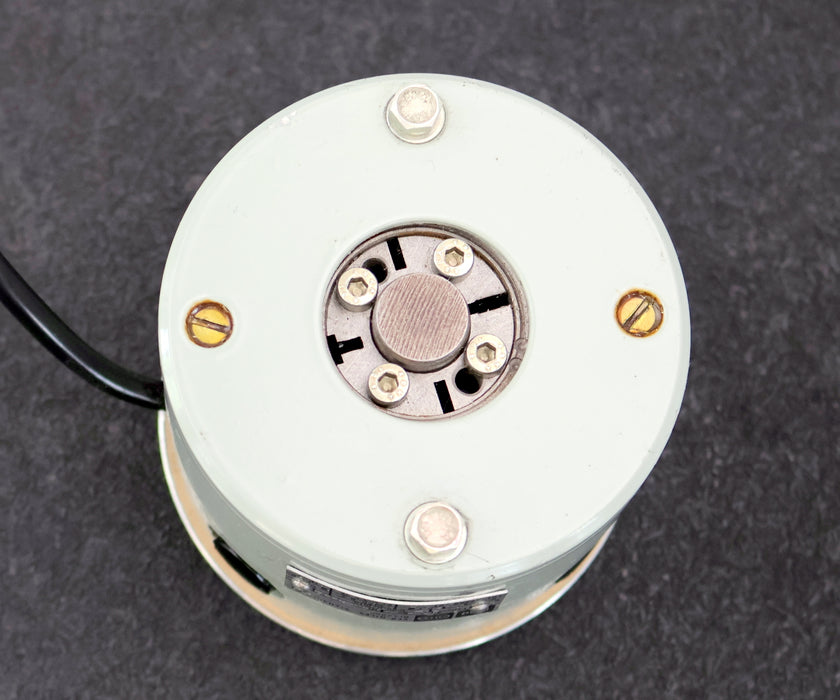 Bild des Artikels WMW-NILES-Stellantrieb-AT2-60-1000U/min-0,1W-20V-TGL-34256/01-IP00-gebraucht