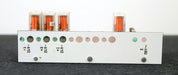 Bild des Artikels VEM-NUMERIK-DDR-Platine-mit-Halterung-SAE-61-02-mit-Platine-RFT-58777-für-110VAC