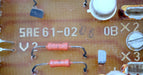 Bild des Artikels VEM-NUMERIK-DDR-Platine-mit-Halterung-SAE-61-02-mit-Platine-RFT-58777-für-110VAC