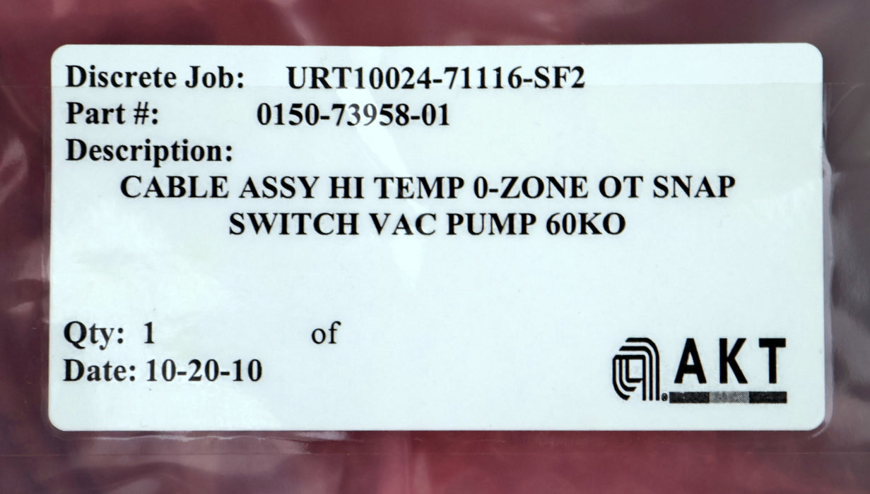 Bild des Artikels AKT-Retrofit-Kit-60K-OT-Switch-for-Pump-exhaust-line-KIT-Part#-0243-7116