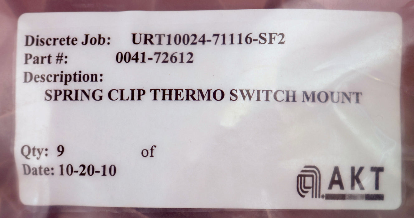 Bild des Artikels AKT-Retrofit-Kit-60K-OT-Switch-for-Pump-exhaust-line-KIT-Part#-0243-7116