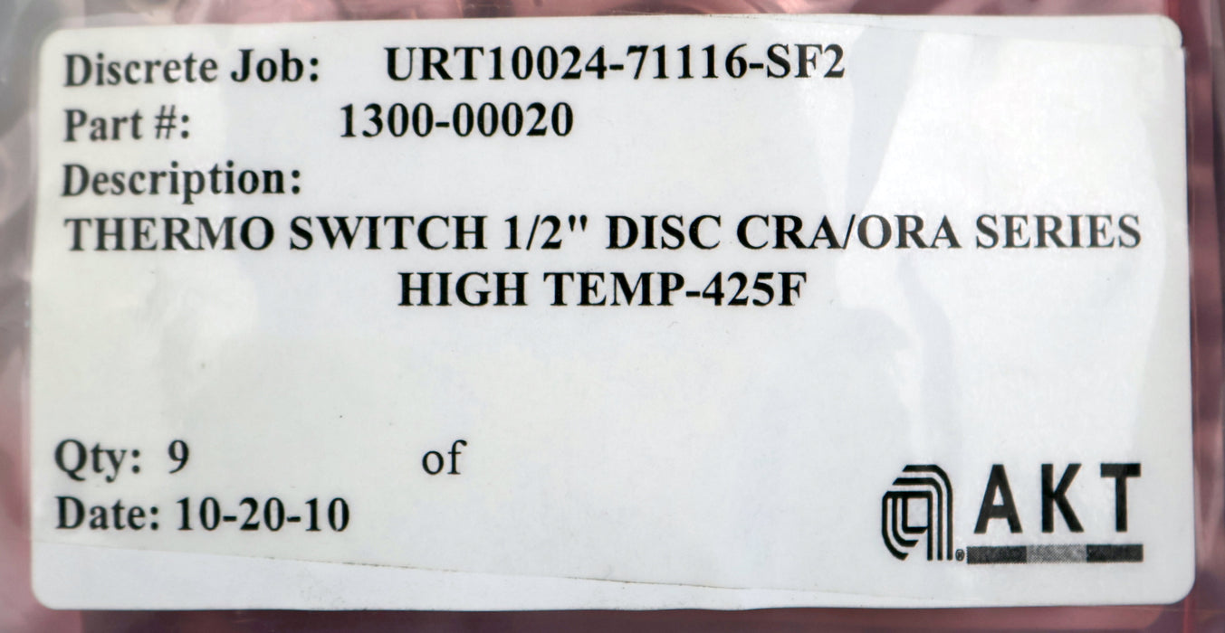 Bild des Artikels AKT-Retrofit-Kit-60K-OT-Switch-for-Pump-exhaust-line-KIT-Part#-0243-7116