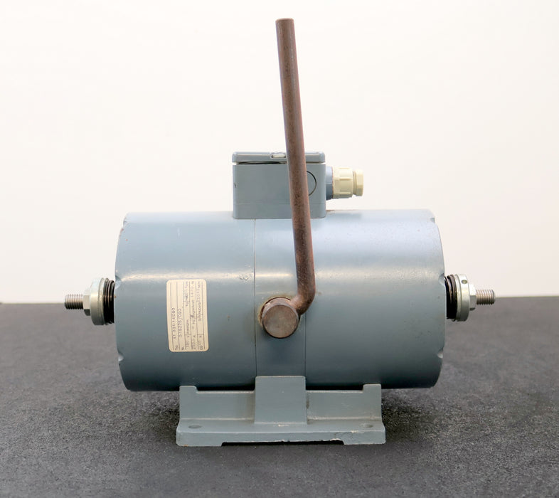 Bild des Artikels BINDER-MAGNETE-Magnetspule-Typ-41334---14D50-2x-0,9A-180VDC-Hub-23x-0,4cm