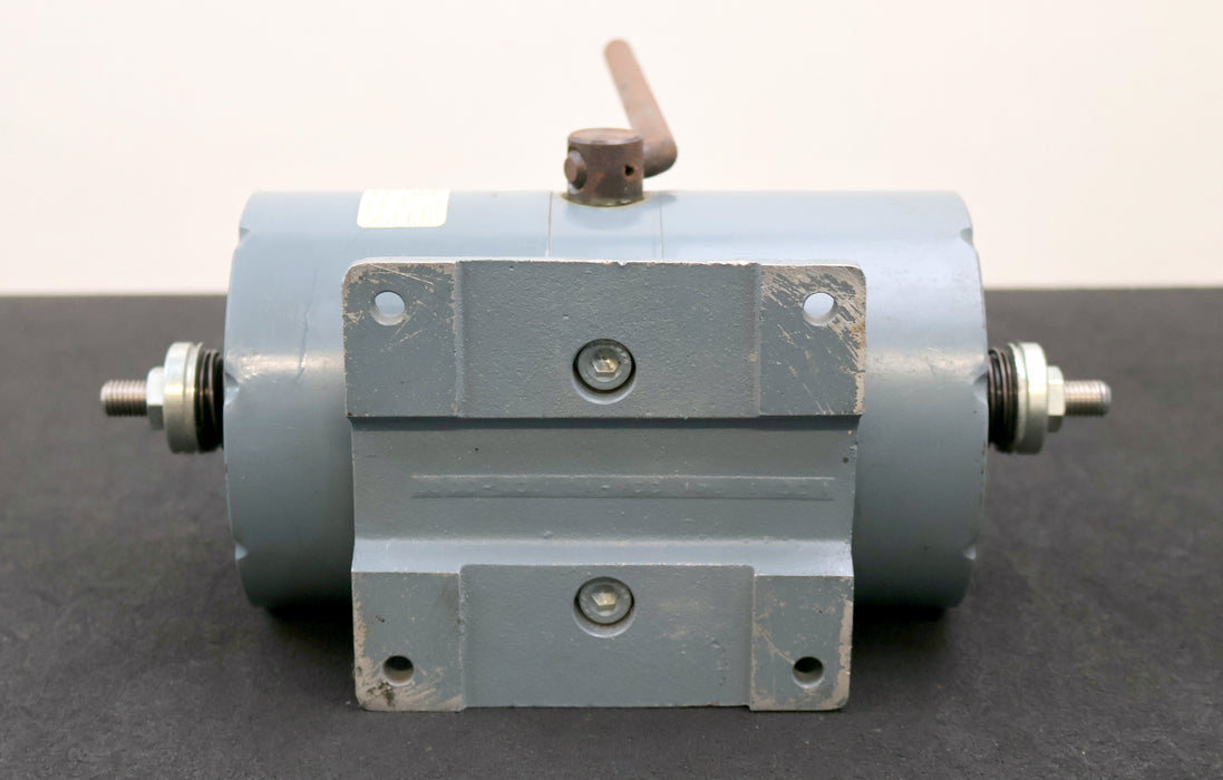 Bild des Artikels BINDER-MAGNETE-Magnetspule-Typ-41334---14D50-2x-0,9A-180VDC-Hub-23x-0,4cm