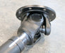 Bild des Artikels ELBE-Gelenkwelle-Kardanwelle-S=-1160mm-X=-240mm-Best.Nr.-4570149979