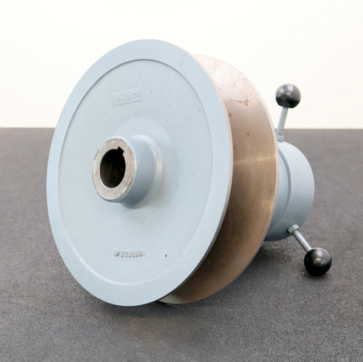 Bild des Artikels SEW-Variator-Typ-105-378-7-1:6-ScheibenØ-265-BohrungsØ-38mm-mit-Längskeilnut