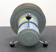 Bild des Artikels SEW-Variator-Typ-105-378-7-1:6-ScheibenØ-265-BohrungsØ-38mm-mit-Längskeilnut