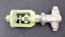 Bild des Artikels KSB-Edelstahl-Steuerventil-Typ-8A15592-DN25-90bar-300°C-Material-1.4550