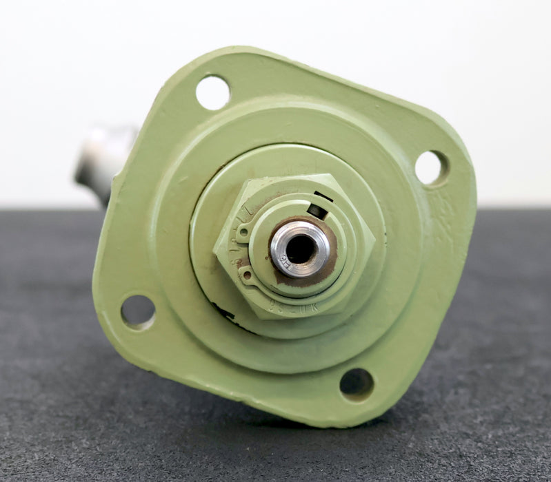 Bild des Artikels KSB-Edelstahl-Steuerventil-Typ-8A15592-DN25-90bar-300°C-Material-1.4550