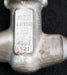 Bild des Artikels KSB-Edelstahl-Steuerventil-Typ-8A15592-DN25-90bar-300°C-Material-1.4550