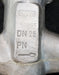 Bild des Artikels KSB-Edelstahl-Steuerventil-Typ-8A15592-DN25-90bar-300°C-Material-1.4550
