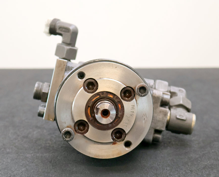 Bild des Artikels SCHWAB-Hydraulik-Pumpe-4M015-A2-M1105-Art.Nr.-943027-FlanschaußenØ-120mm