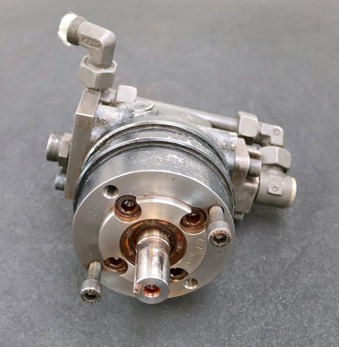 Bild des Artikels SCHWAB-Hydraulik-Pumpe-4M015-A2-M1105-Art.Nr.-943027-FlanschaußenØ-120mm