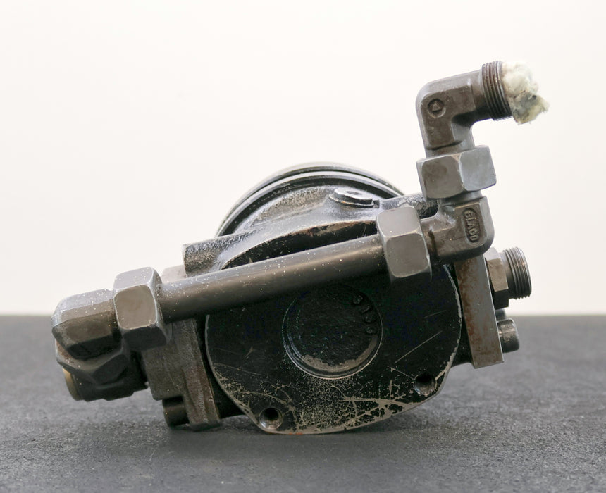 Bild des Artikels SCHWAB-Hydraulik-Pumpe-4M015-A2-M1105-Art.Nr.-943027-FlanschaußenØ-120mm