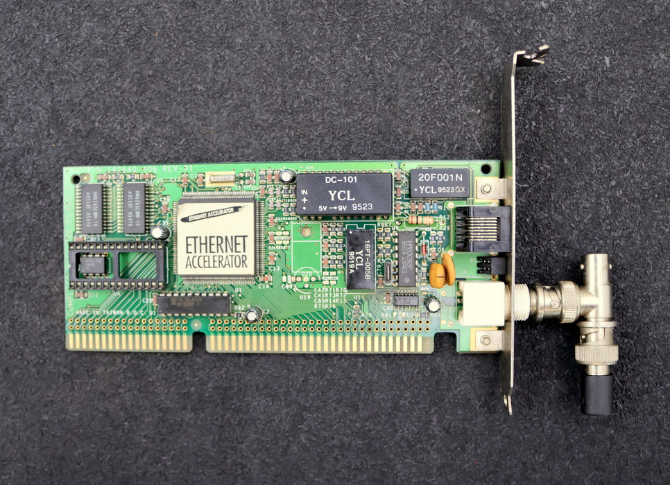 Bild des Artikels VIGLEN-Einschub-Platine-ACCELERATOR-P/N-142640-406-REV:-01-gebraucht