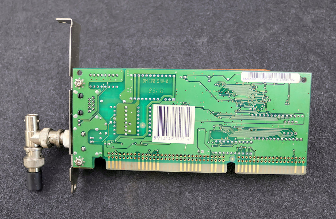 Bild des Artikels VIGLEN-Einschub-Platine-ACCELERATOR-P/N-142640-406-REV:-01-gebraucht