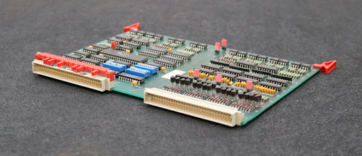 Bild des Artikels IMAC-KLINGELNBERG-Einschubplatine-32-16-IO-3-KARTE-aus-MARTEC-Steuerung-PAS-2NC
