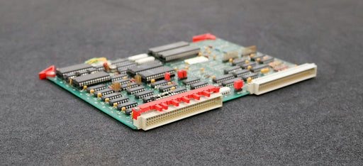 Bild des Artikels IMAC-KLINGELNBERG-Einschubplatine-Interpolator-f.-Gleichstromantriebe-080490-IPG