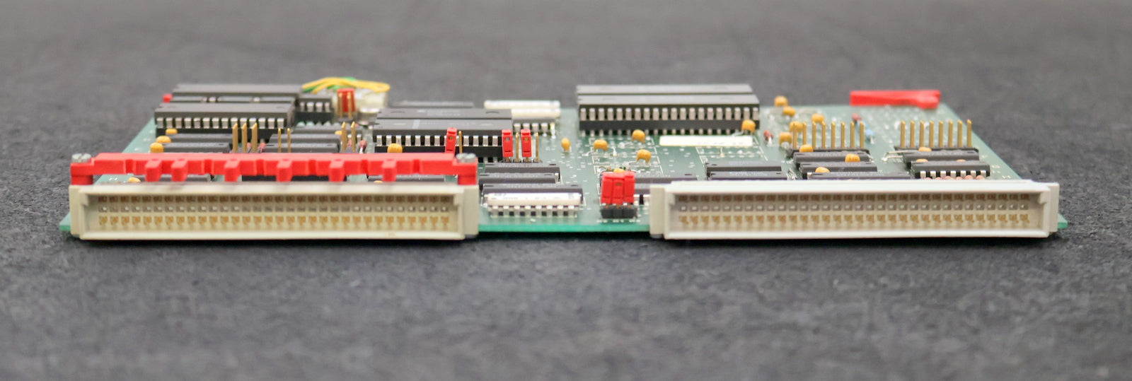 Bild des Artikels IMAC-KLINGELNBERG-Einschubplatine-Interpolator-f.-Gleichstromantriebe-080490-IPG