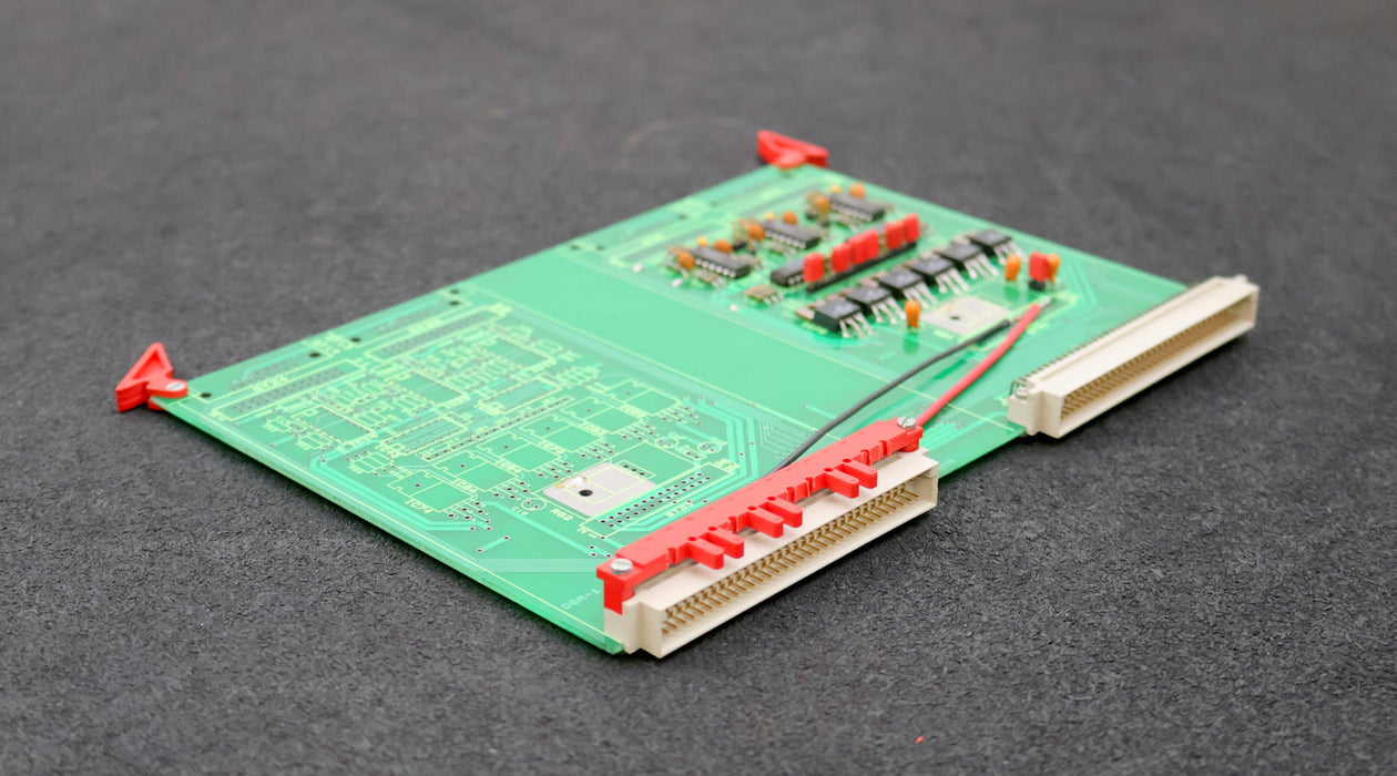 Bild des Artikels IMAC-KLINGELNBERG-Einschubplatine-DGA-1-221092-aus-MARTEC-Steuerung-PAS-2NC