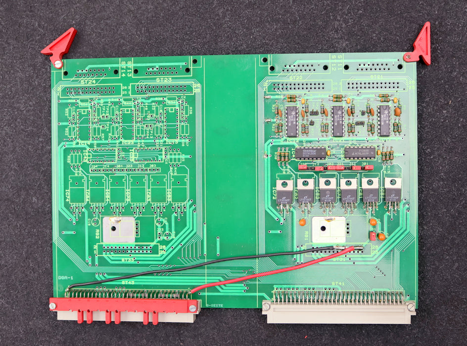 Bild des Artikels IMAC-KLINGELNBERG-Einschubplatine-DGA-1-221092-aus-MARTEC-Steuerung-PAS-2NC