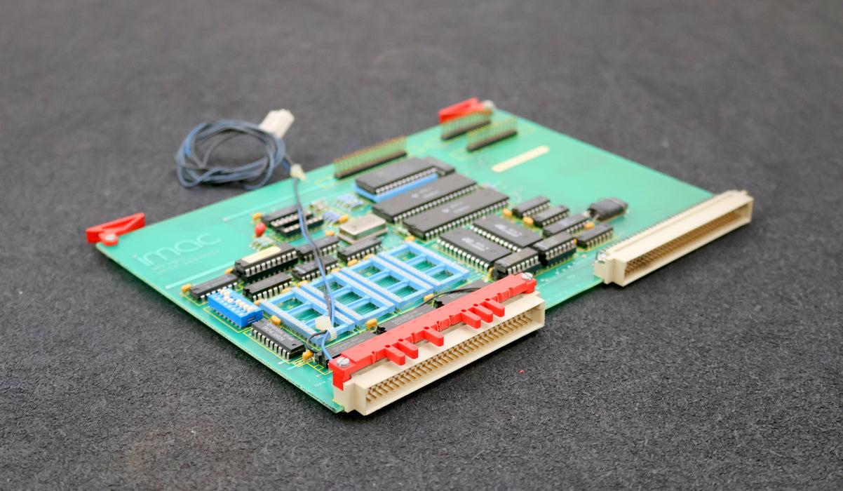 Bild des Artikels IMAC-KLINGELNBERG-Einschubplatine-EFS-1-GGS-30788-aus-MARTEC-Steuerung