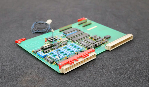 Bild des Artikels IMAC-KLINGELNBERG-Einschubplatine-EFS-1-GGS-30788-aus-MARTEC-Steuerung