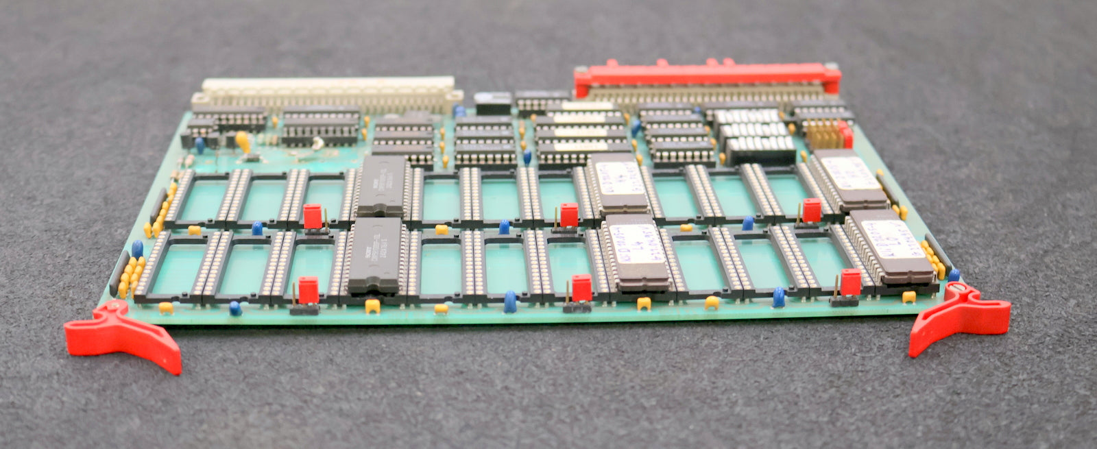 Bild des Artikels IMAC-KLINGELNBERG-Einschubplatine-KWS-EB68000-SRAM4-V2-EPROM-L4-/-H4-/-L0-/-H0