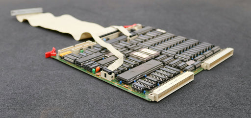 Bild des Artikels IMAC-KLINGELNBERG-Einschubplatine-KWS-SAM68k-V7-Best.NR.-251-Takt-8MHz