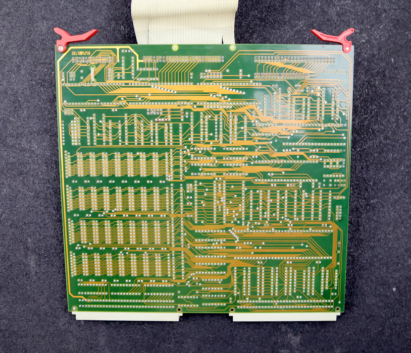 Bild des Artikels IMAC-KLINGELNBERG-Einschubplatine-KWS-SAM68k-V7-Best.NR.-251-Takt-8MHz